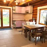 Mangalsala With Sauna * Riga