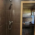 度假居 Mangalsala With Sauna 里加