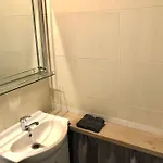 Mangalsala With Sauna 度假居 *
