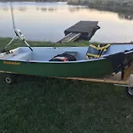 Mangalsala With Sauna Prázdninový dům *
