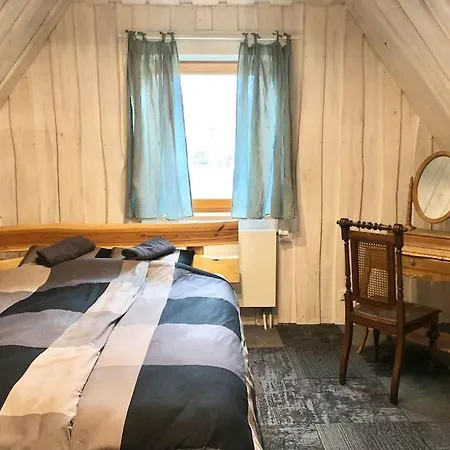 Mangalsala With Sauna Holiday home Riga