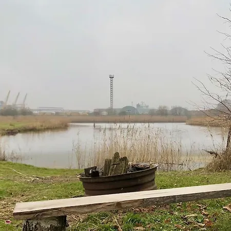 Будинок відпочинку Mangalsala With Sauna