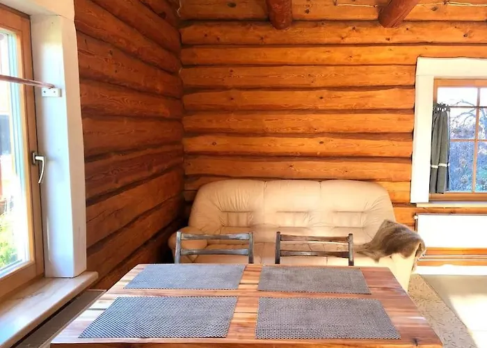 Mangalsala With Sauna