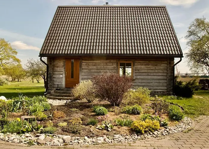 Mangalsala With Sauna *