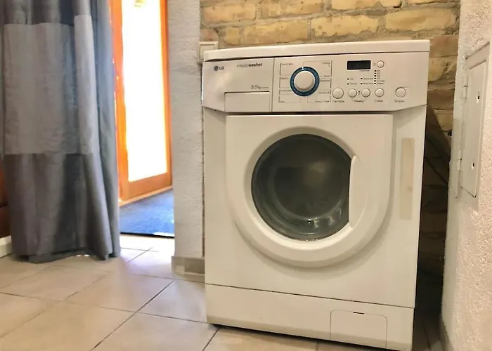 Mangalsala With Sauna Σπίτι διακοπών *