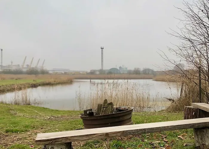 Σπίτι διακοπών Mangalsala With Sauna