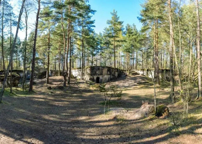 Mangalsala With Sauna 度假居