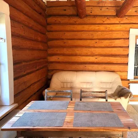 Mangalsala With Sauna