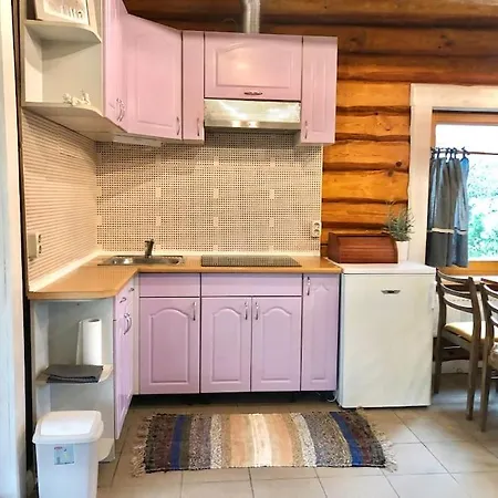 Mangalsala With Sauna * 리가