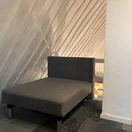 펜션 Mangalsala With Sauna 리가