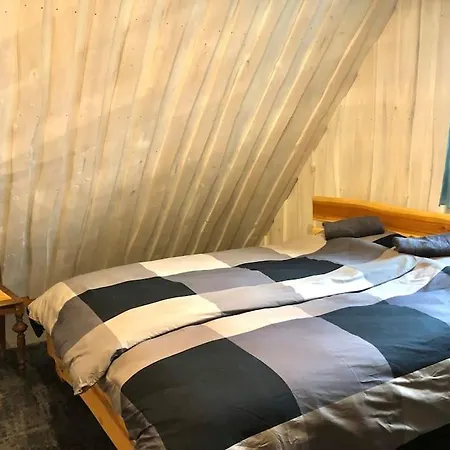 Mangalsala With Sauna 펜션 리가