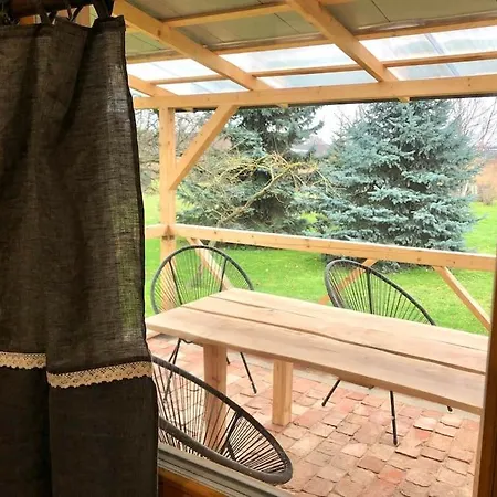 Mangalsala With Sauna 펜션