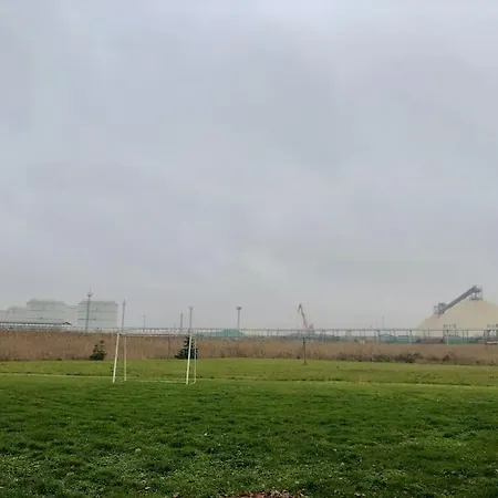 Casa de Férias Mangalsala With Sauna Riga