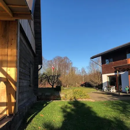 Mangalsala With Sauna リガ