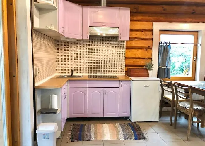 Mangalsala With Sauna * Riga