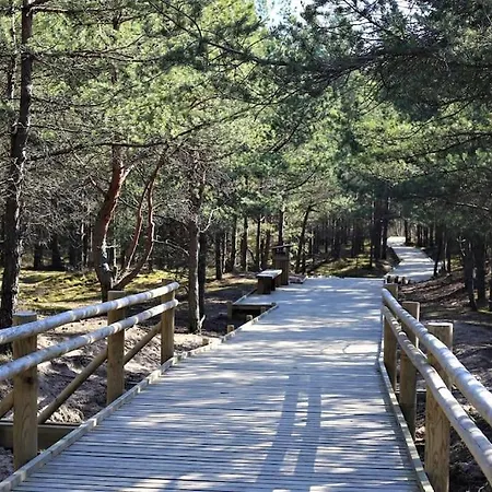 Mangalsala With Sauna Vakantiehuis Riga
