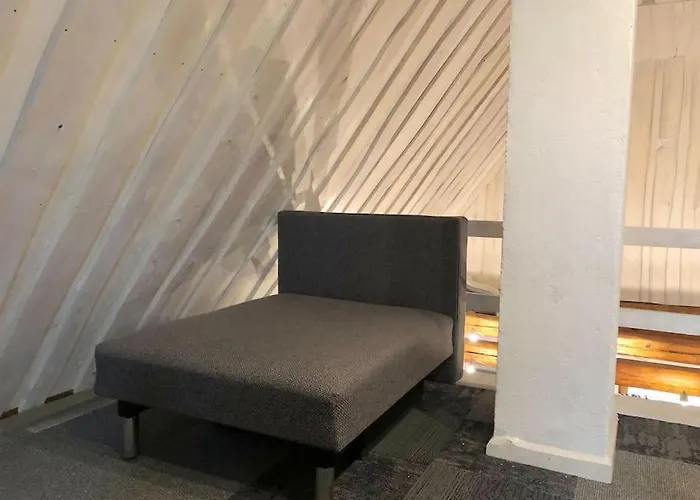 بيت للعطل Mangalsala With Sauna ريغا