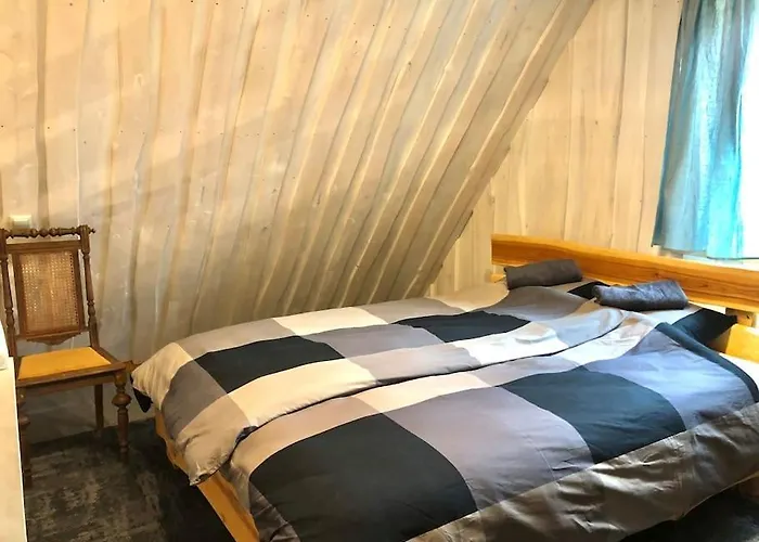 Mangalsala With Sauna بيت للعطل ريغا